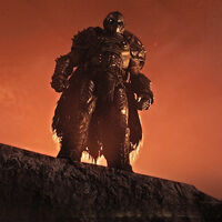 Más del 99,5% de DOOM The Dark Ages no está en los discos de PS5 y Xbox Series X
