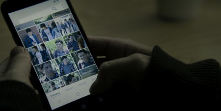iPhone para los buenos, Android para el pedófilo: Apple encasilla a los personajes de su nueva serie según el dispositivo que usan