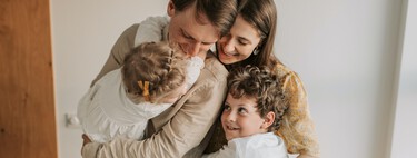 A partir de esta edad, cada día pasarás menos tiempo con tus hijos