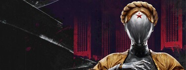 El nuevo tráiler de Atomic Heart 4K y con Ray Tracing es todo lo que quería ver hoy, y si no lo tienes en el radar, deberías 