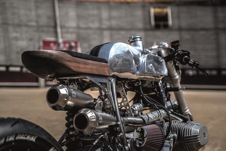 Silverbullet 22