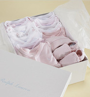 Ralph Laurent para bebés