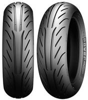Michelin Power Pure SC Radial, neumático bigoma para los scooter más potentes 
