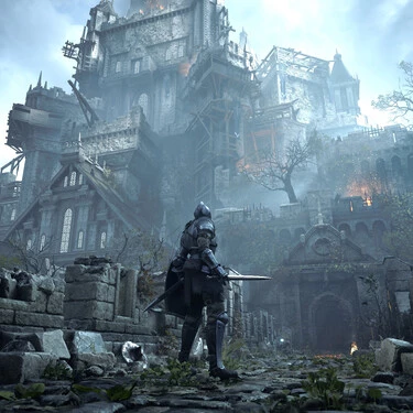 Demon S Souls Remake