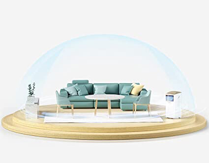 Comfee Acondicionado