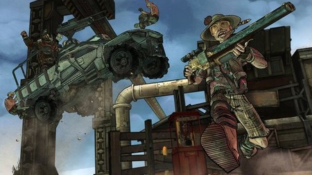 Tales from the Borderlands sigue vivo y lo demuestra con el marchoso tráiler de su episodio 2
