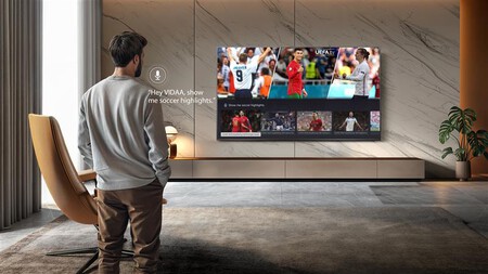 Hisense_Fútbol