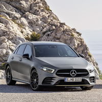 Mercedes-Benz nos muestra sus nuevos estándares de tecnología y calidad con su modelo de entrada, el Clase A 2019