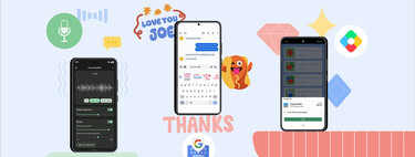 New for your Android: stickers with personalized phrases in Gboard, payment with Play Points and much more