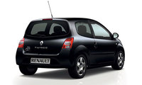 Renault Twingo, con ESP opcional en la serie limitada Night & Day