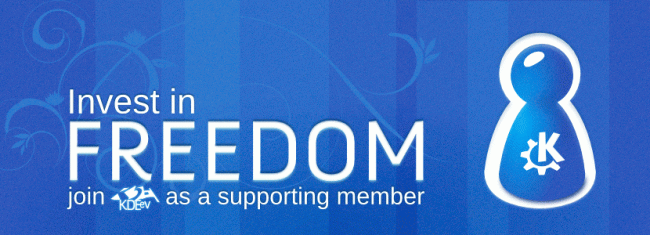 kde internacional