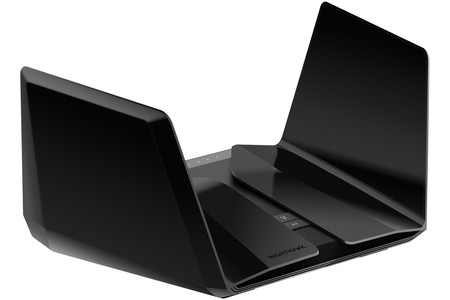 Los dos nuevos routers de Netgear destacan por prestaciones y sobre todo por un llamativo diseño
