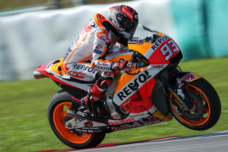 Marc Marquez Previo Catar 01