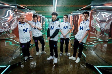 Movistar Koi