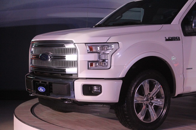 ford raptor 2017 #10
