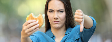 Piensa lo que comes si no quieres que lo que comes te impida pensar: estos alimentos son los peores para tu cerebro 