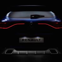 Save the manuals! El próximo Renault Mégane RS mantendrá vivo el cambio manual 