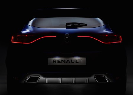Save the manuals! El próximo Renault Mégane RS mantendrá vivo el cambio manual