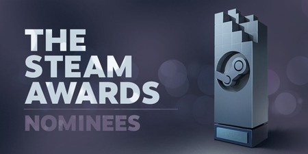 Steam iniciará sus rebajas de invierno el 20 de diciembre. Estos son los finalistas de los Premios Steam 2018