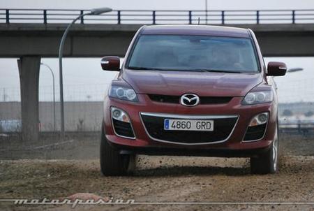Mazda CX-7