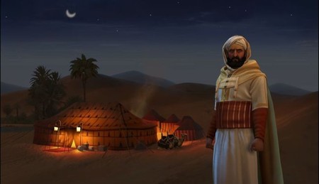 Ya queda menos para "cambiar el mundo" en 'Civilization V'