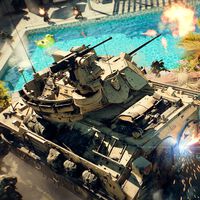 Un jugador de Battlefield 6 ha aprovechado un fallo con un tanque para protagonizar un momento de cine absoluto