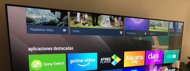 Google comienza a desplegar Google Assistant en castellano entre los dispositivos basados en Android TV