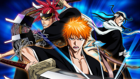 Orden bleach