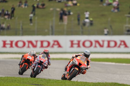 Espargaro Malasia Motogp 2022