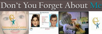 Canal de YouTube para buscar a los niños desaparecidos, Don’t You Forget About Me