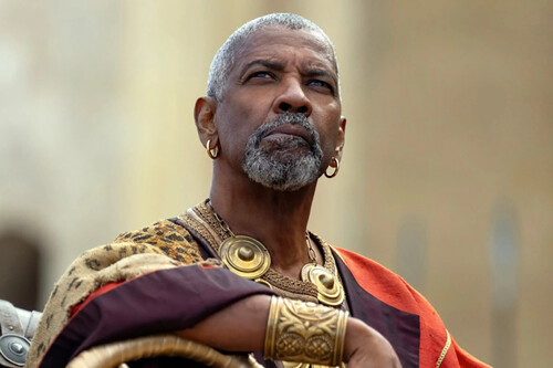 Gladiator