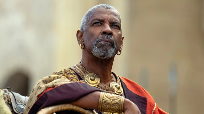 Gladiator