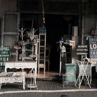 ¿Qué es la oferta y la demanda?