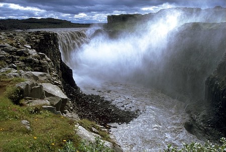 Detiifoss