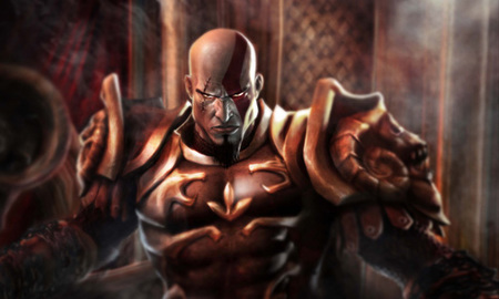 'God of War: Chains of Olimpus 2' podría estar en desarrollo