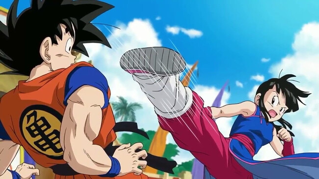 Dragon Ball
