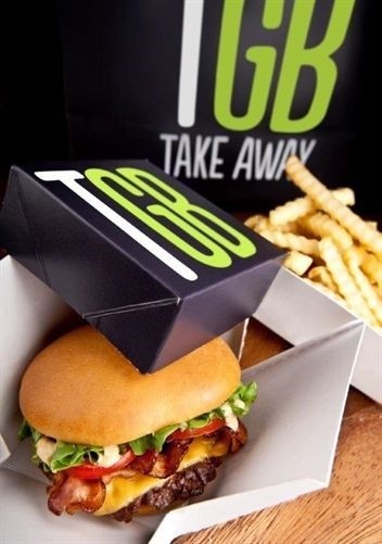 Restalia, dueña de '100 Montaditos' competirá con el 'fast-food' americano con su 3ª marca TGB