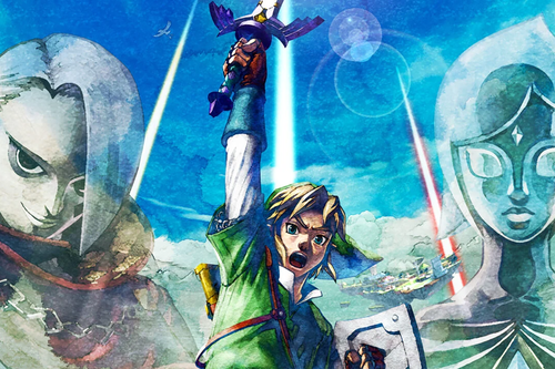 La Espada Maestra, la ocarina y el escudo tienen un significado oculto que probablemente se te haya pasado por alto 