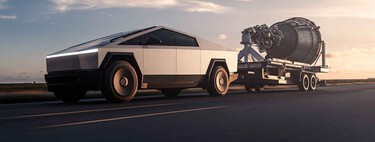 Ford consiguió superar a la Tesla Cybertruck, y aún así se ha cargado la F-150 eléctrica. Elon Musk sigue empeñado en venderla mientras se acumulan en campas