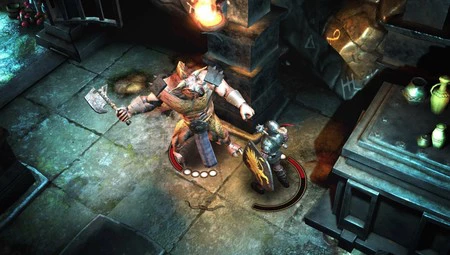 ウォーハンマークエスト21