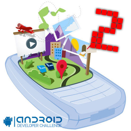 Google prepara la próxima Android Developer Challenge, con jugosas novedades