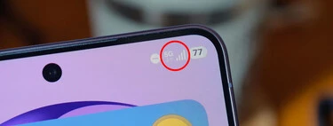 La mentira de las rayitas de la cobertura: tu móvil tiene 5G, pero internet te va como en 2012