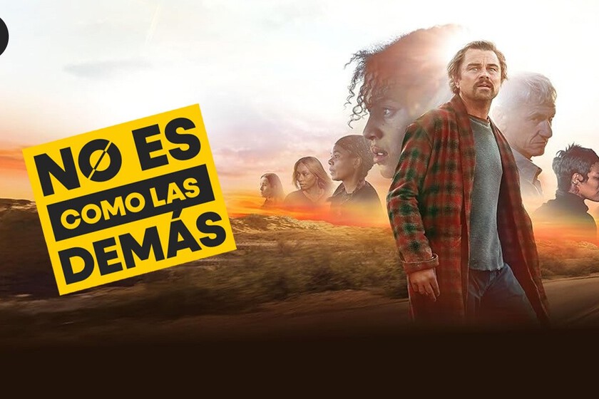 Nada de efectos digitales y un guion de 600 páginas. Cómo 'Una batalla tras otra' recupera un tipo de cine que parecía perdido