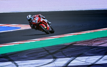 Schrotter Misano Ssp 2024