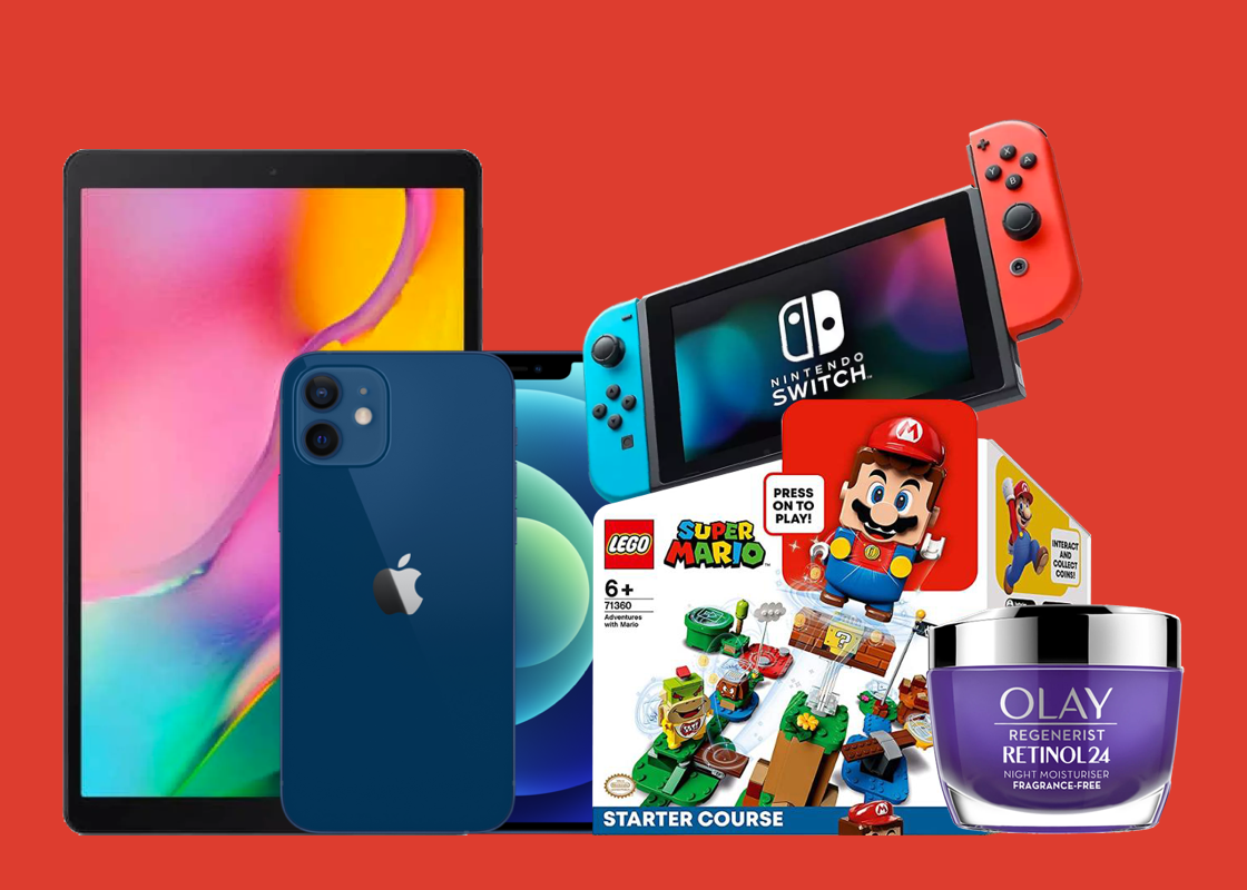 AirPods a precio de escándalo, Poco X3 NFC con descuento y Xiaomi Mi Band 5 por 26,99 euros: las mejores ofertas en AliExpress Plaza