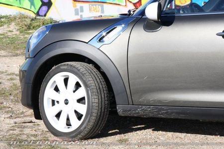 MINI Countryman Cooper D