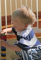 Solo en casa, el hijo único