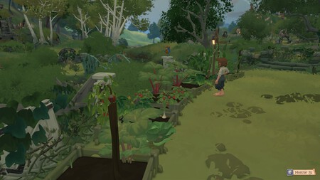 Tales Of The Shire Impresiones 5