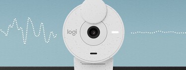 Esta es la webcam que uso para mis reuniones y también la que recomiendo siempre que me preguntan 