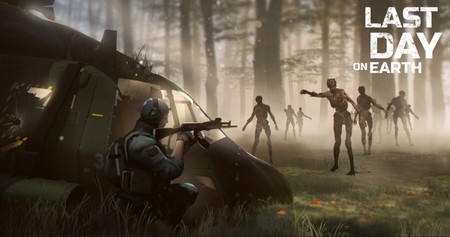 Arte Last Day On Earth 4